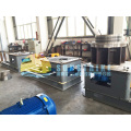 1-1.5tph Ring Die Wood Pellet Machine Wood Pellet Mill